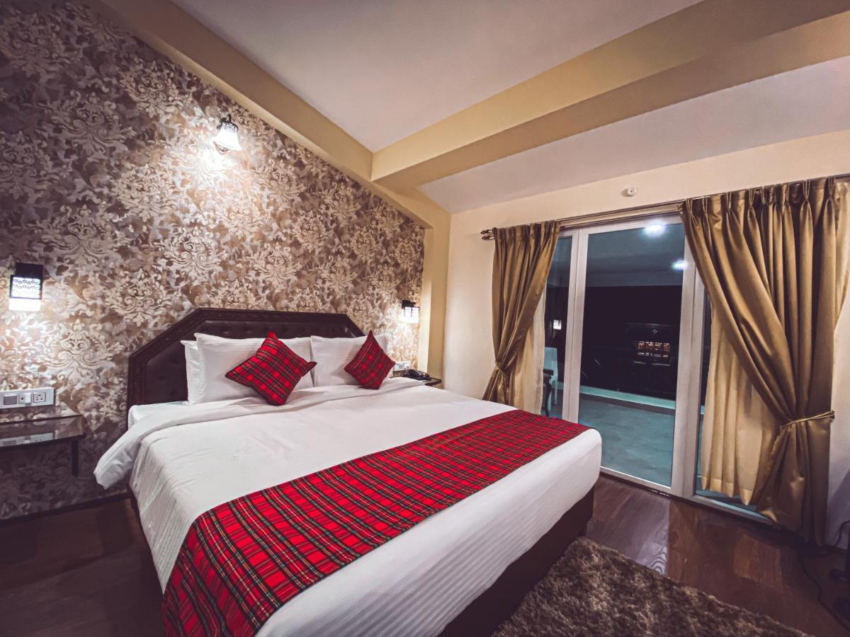 Windermere Resort Шиллонг Экстерьер фото